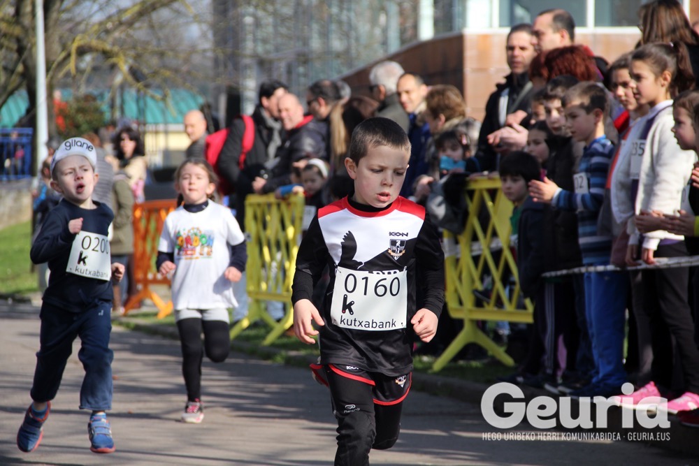 arrigorriaga herri krosa 2018 1
