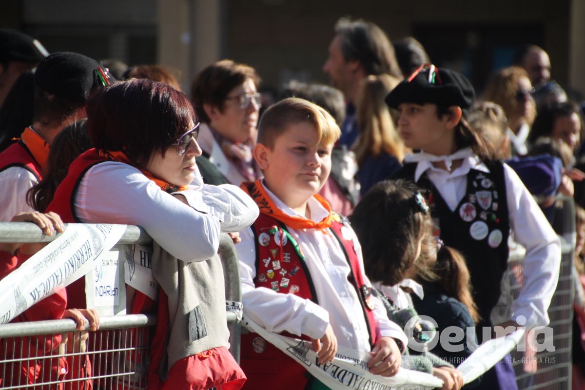 basauri jaiak 2017 interkoadrilak txiki 1