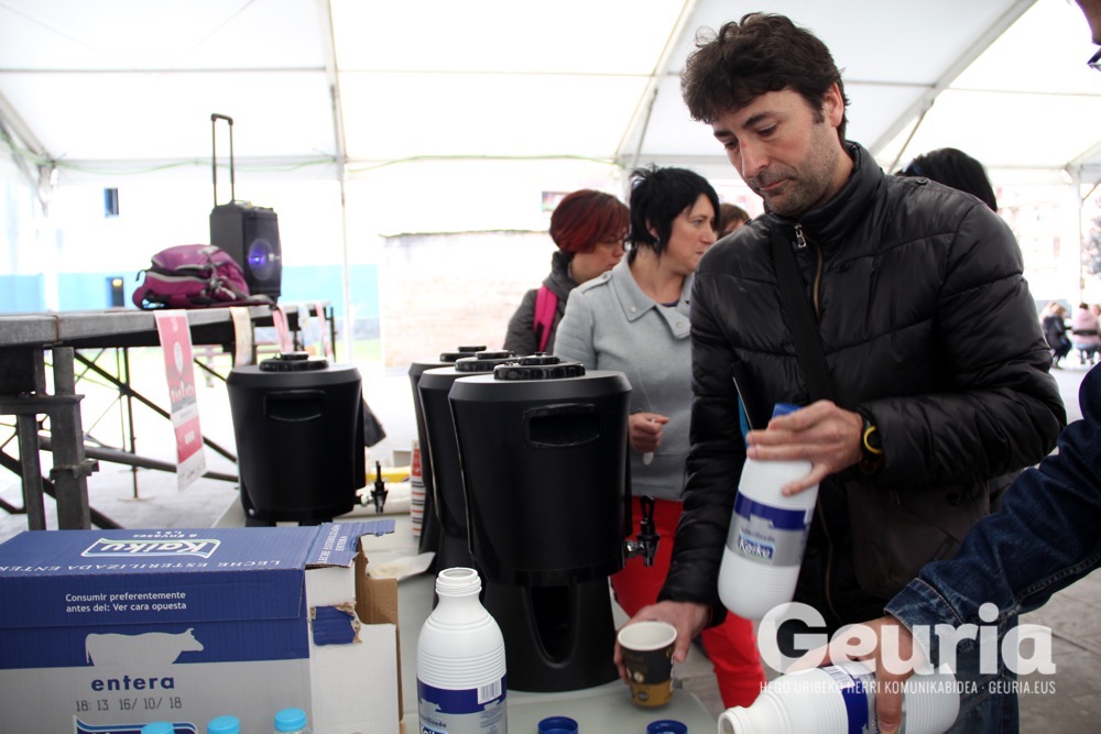 basauri mintzodromoa 2018 euskal astea 1