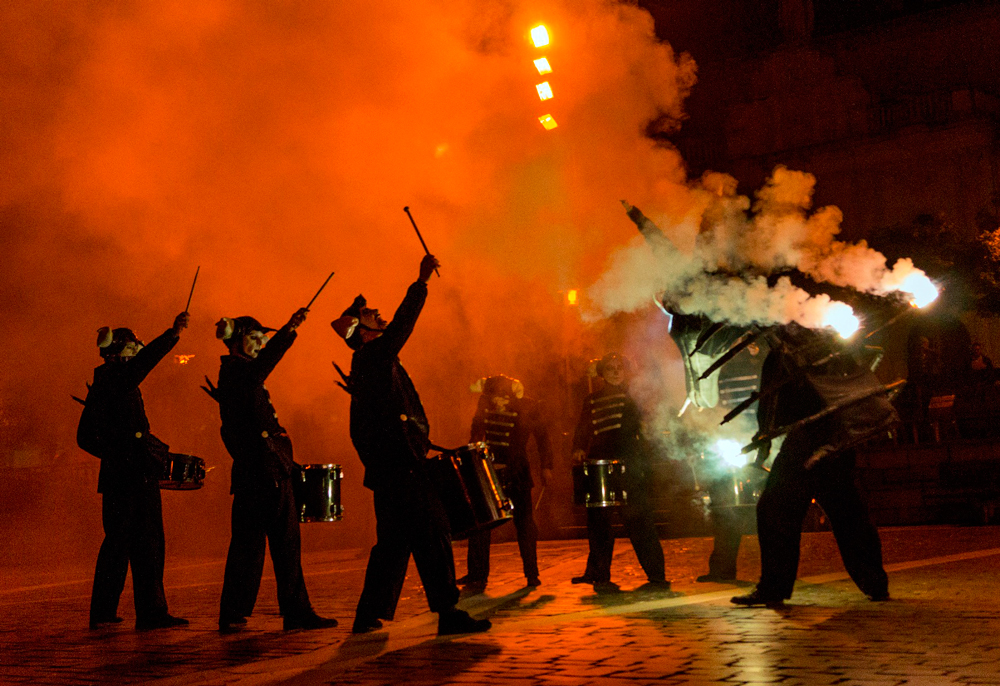 basauri social antzokia 2018 25 urteurrena deabru beltzak argazkia kepa maren markez 1