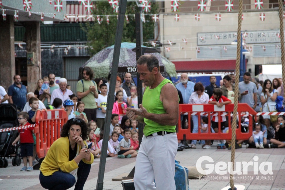 etxebarri euskal jaia 2018 herri kirolak 1