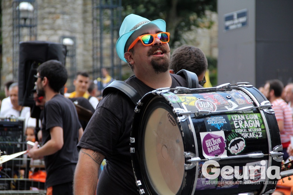 etxebarri jaiak 2018 txupinazoa 1