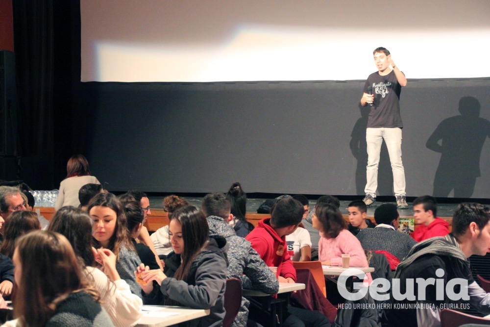 galdakao mintzodromoa 2017 1